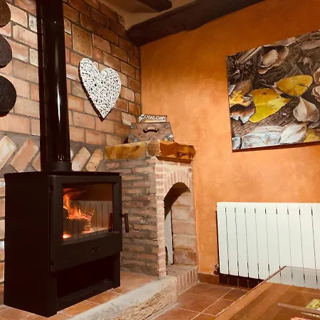 Casabella Сasa de vacaciones