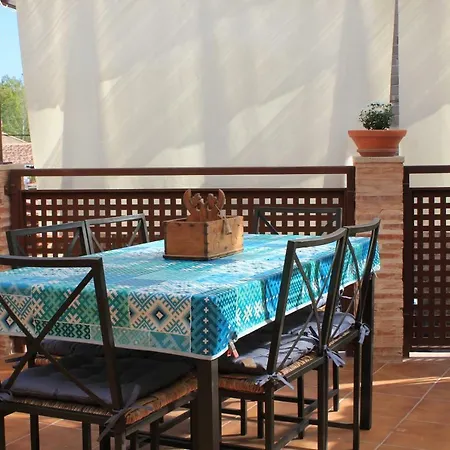 Casabella Сasa de vacaciones *