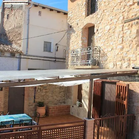 Casabella Villalba Baja