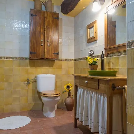 Dom wakacyjny Casabella Villalba Baja