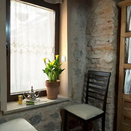 Casabella * Villalba Baja
