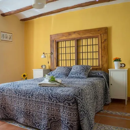 Casabella Dom wakacyjny Villalba Baja