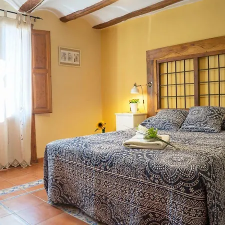 Dom wakacyjny Casabella