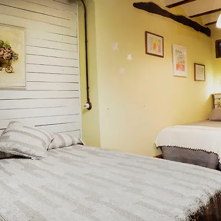 Casabella * Villalba Baja