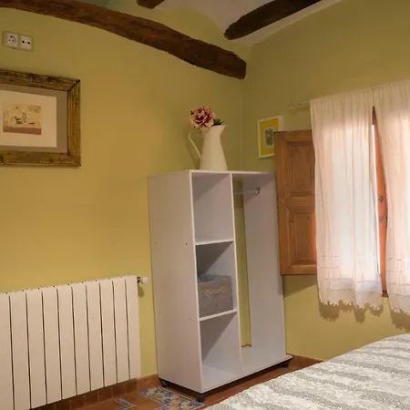 Casabella Сasa de vacaciones Villalba Baja