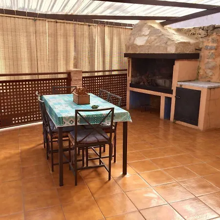 Casabella Dom wakacyjny