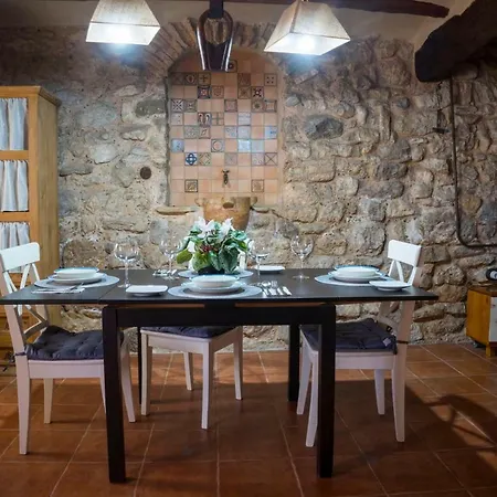 Dom wakacyjny Casabella *