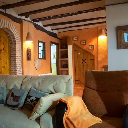 Casabella Villalba Baja