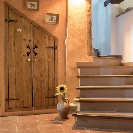 Casabella * Villalba Baja